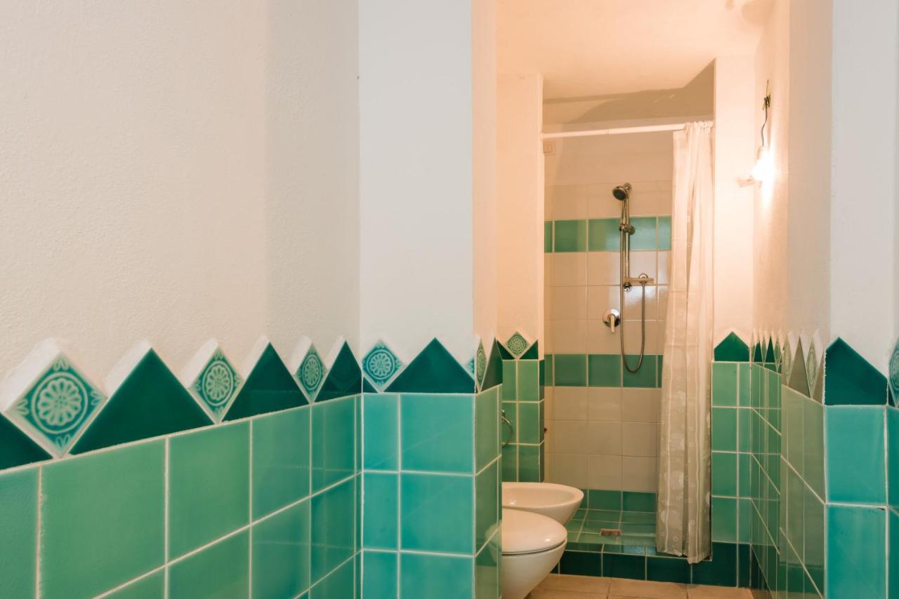 Apartment In S'Abba E Sa Pedra With Pool Golfo Aranci Luaran gambar